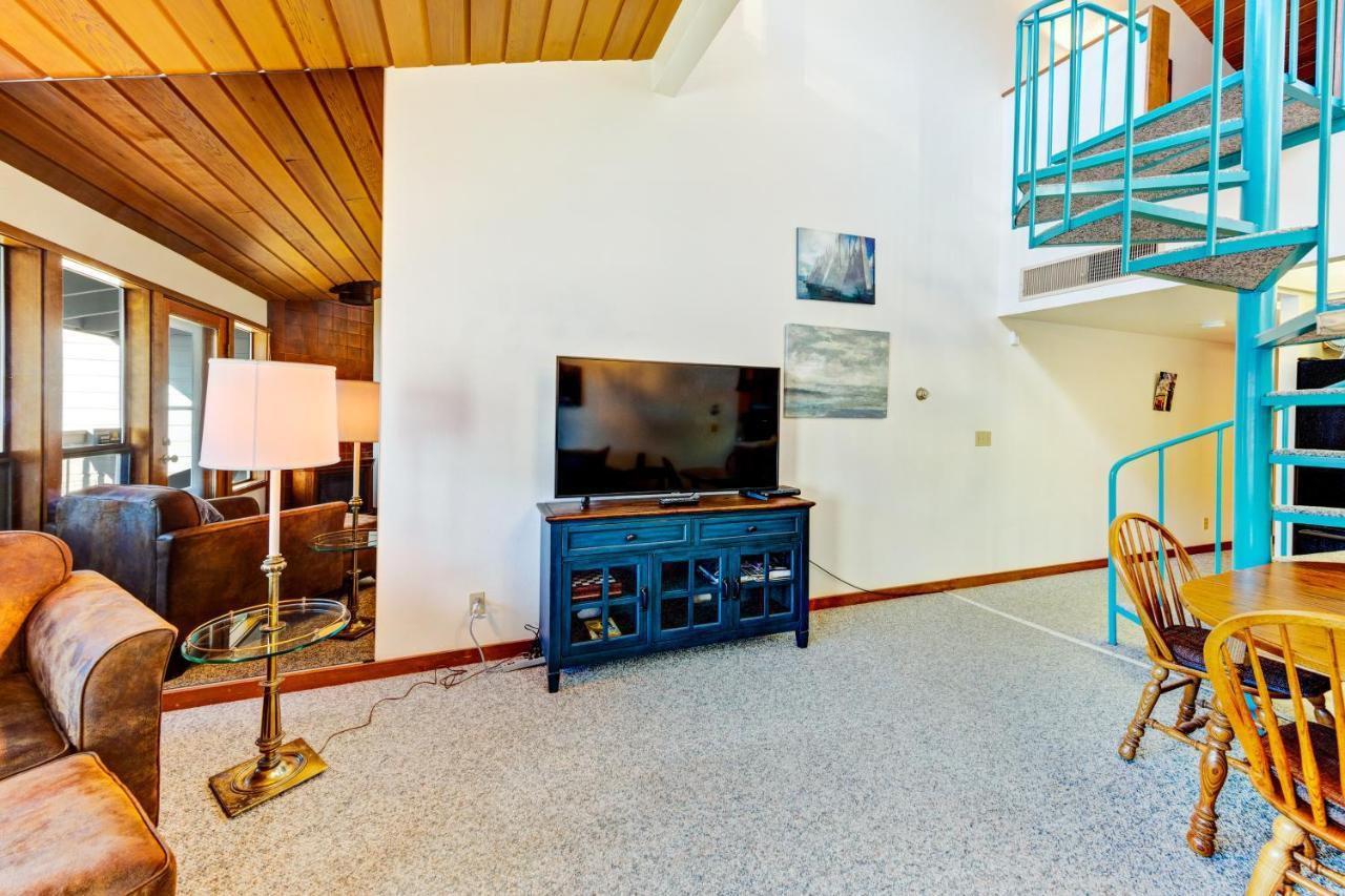 Riverview Retreat Gold Beach Ngoại thất bức ảnh