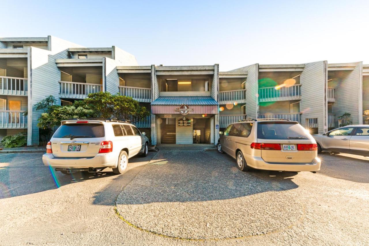 Riverview Retreat Gold Beach Ngoại thất bức ảnh